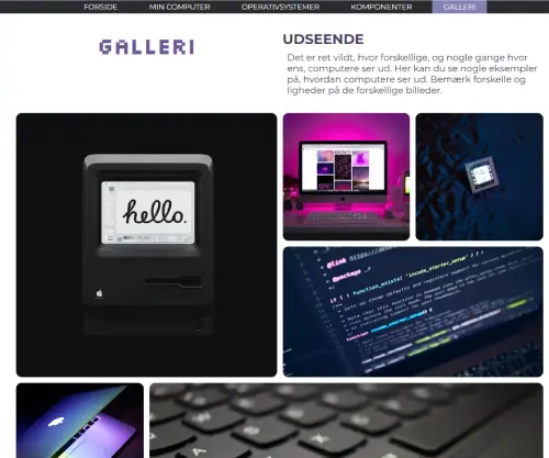 Galleri