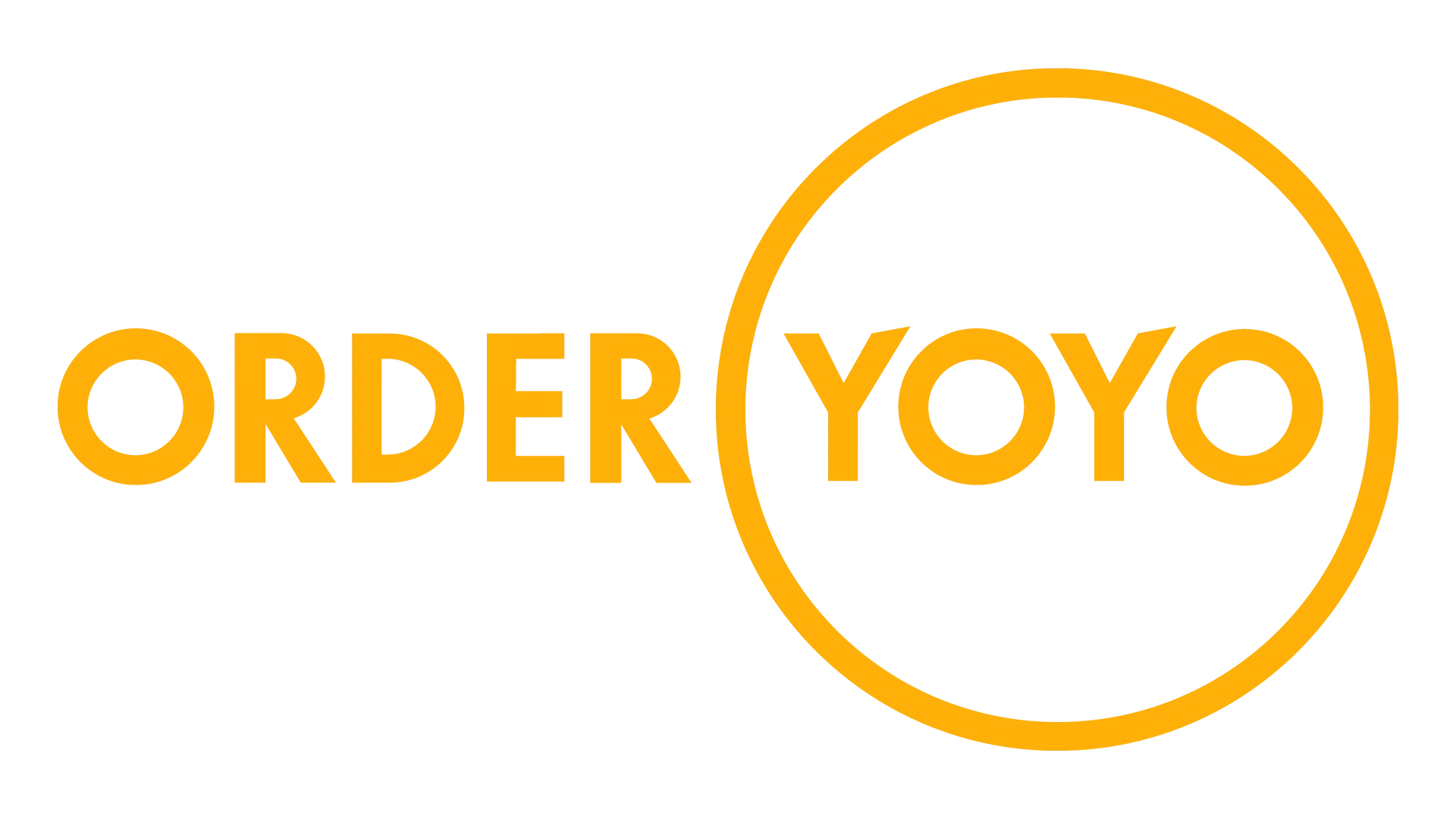 OrderYOYO