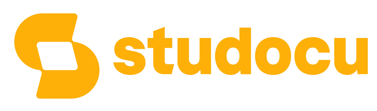 StuDocu