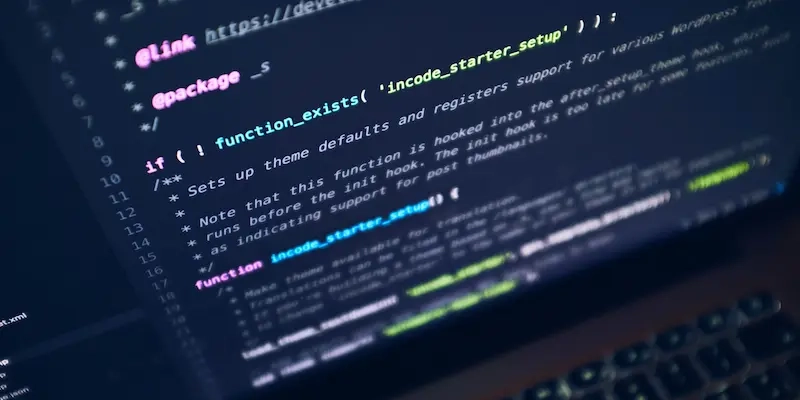 Computerkode