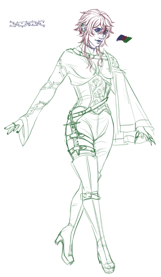 Sketches 2
