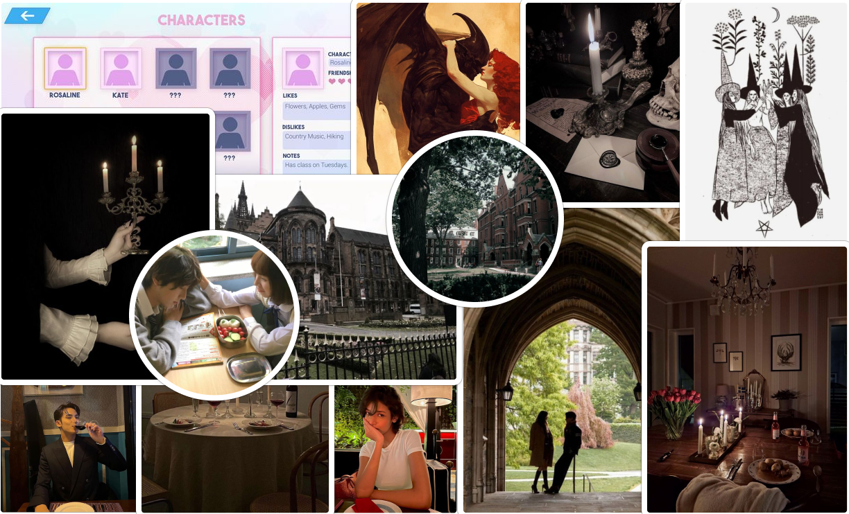 Moodboard 1