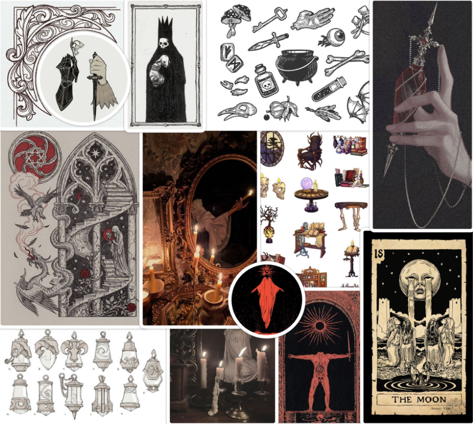 Moodboard 2