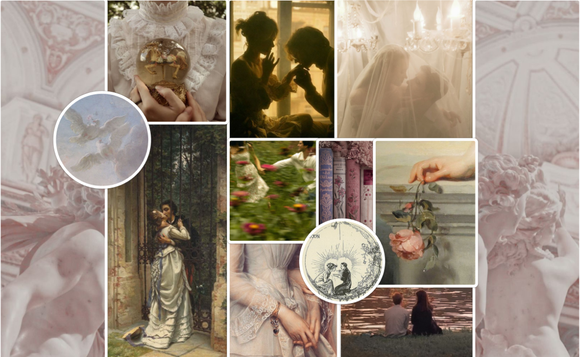 Moodboard 3