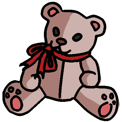 Plushie