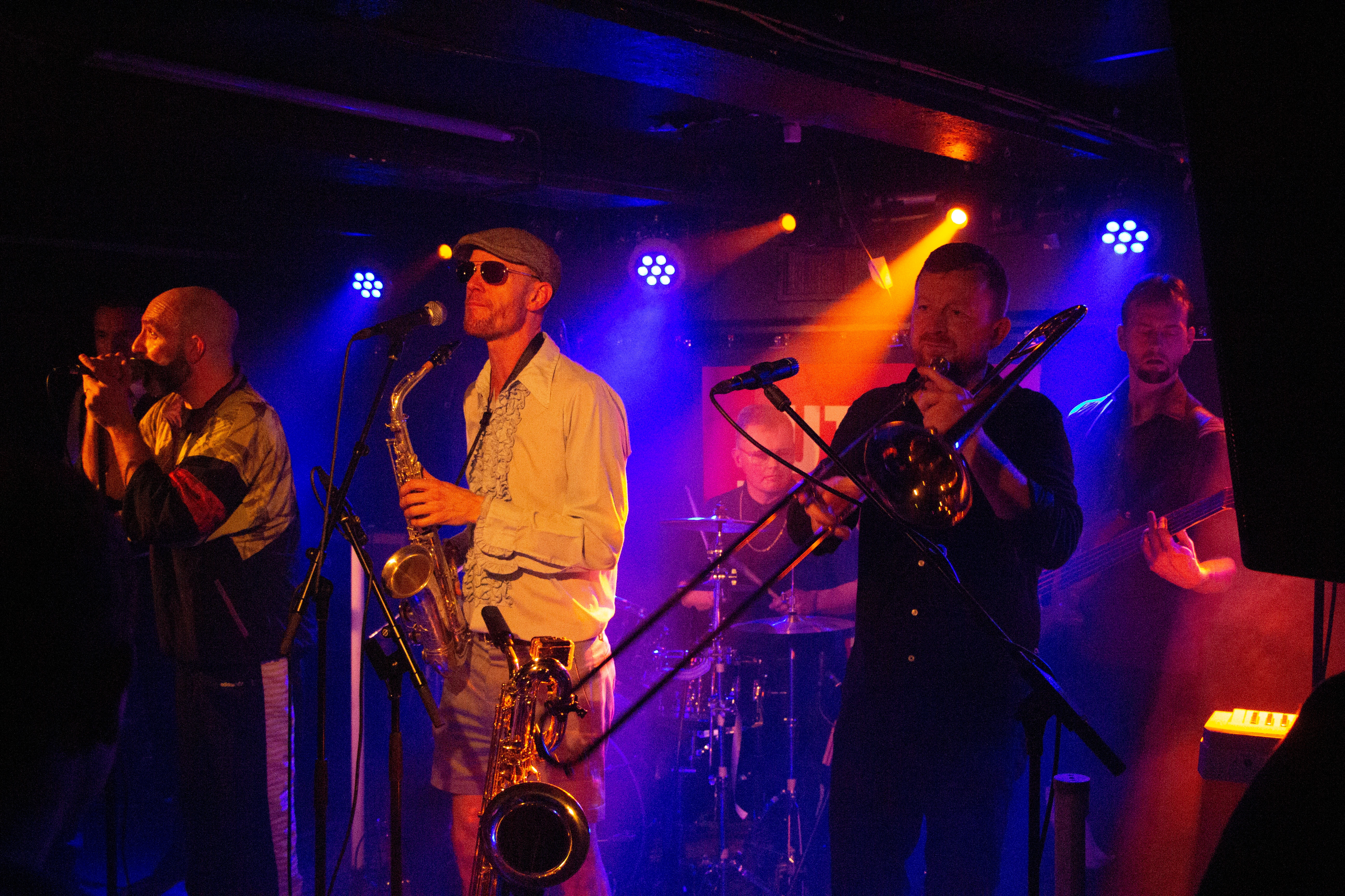 The Band